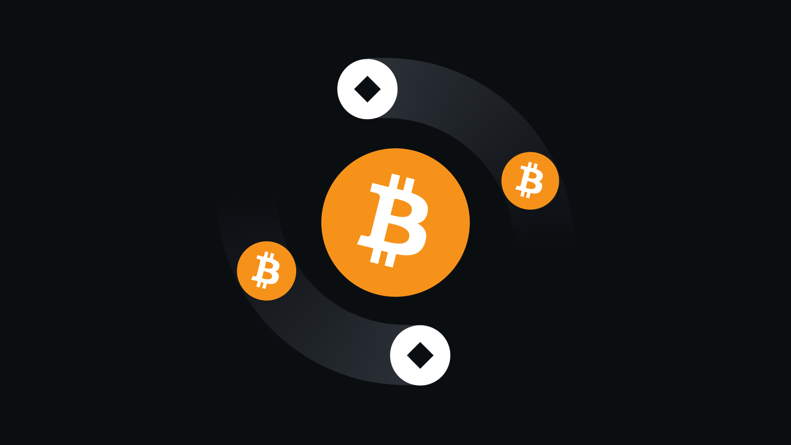 全链数字资产服务