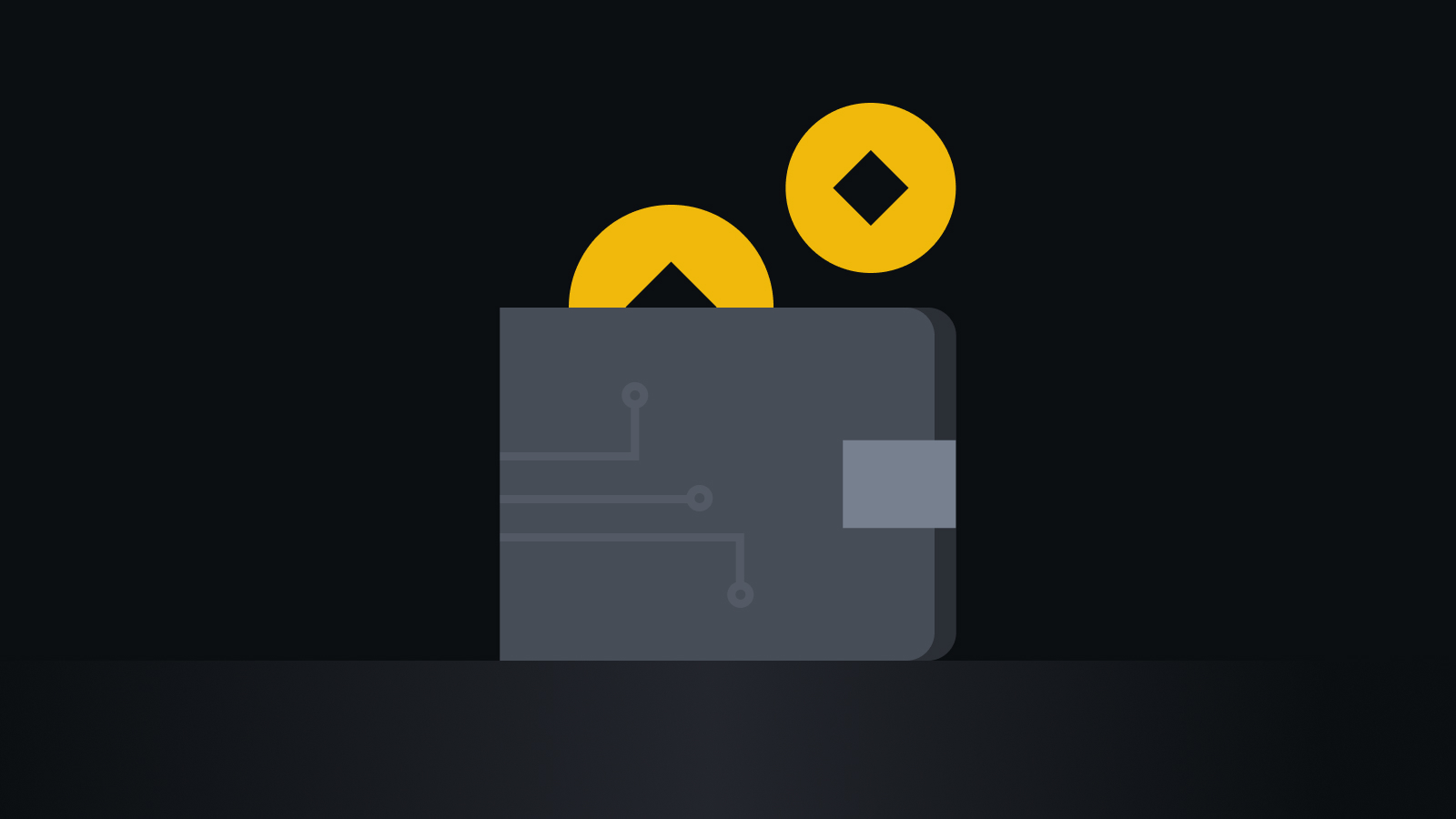 智能双因素认证